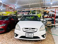 هيونداي أكسنت